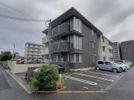 カーサ楯原の外観画像