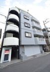 TMコーポアビコの外観画像