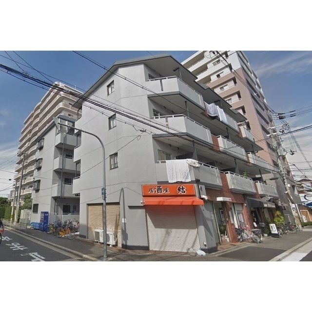 Sun corpoの外観画像
