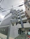 JPレジデンス京橋EASTの外観画像