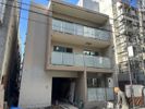 プラムガーデン 202（2階南側西）の外観画像