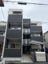 ALEGRIA寝屋川池田南の外観画像
