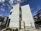 Elever 門真の外観画像