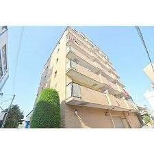 新大阪ファミール西館の外観画像