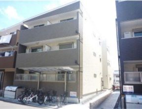 IDCセレニティ田川北B棟の外観画像