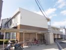 レオパレスグランディオス野田の外観画像