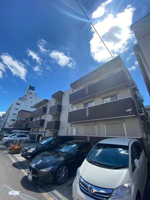 モメント ブリーシュフルの外観画像
