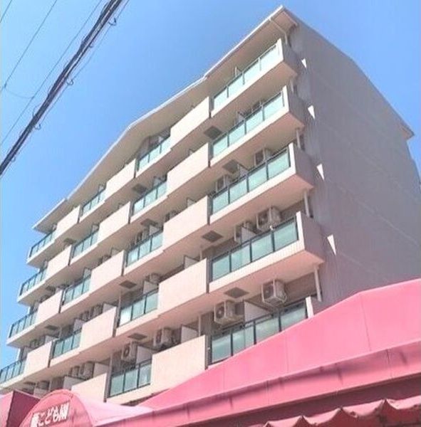 フレンドシップ1の外観画像