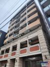 Luxe緑橋の外観画像
