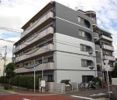 エルスト東住吉の外観画像