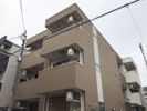フジパレス今川EASTの外観画像