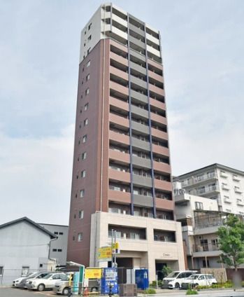 CREATO北大阪レヴァンテの外観画像
