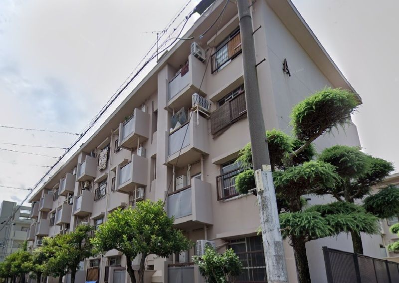 大宮第3コーポの外観画像