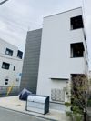 Pratt Lumiere北島の外観画像