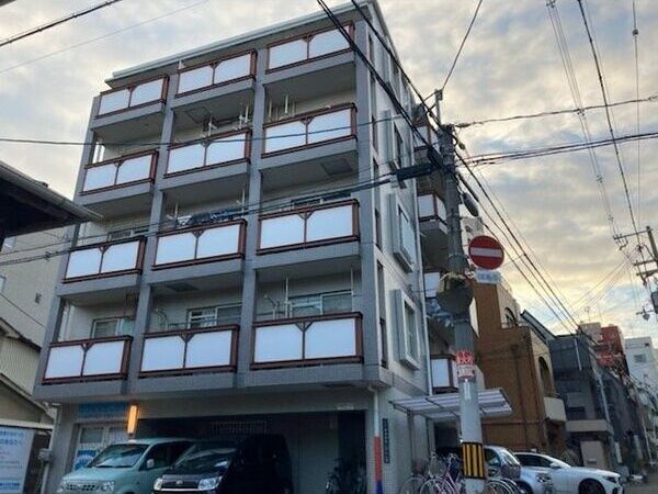 K’s court真法院の外観画像