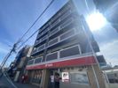 ヴィーブル駒川の外観画像