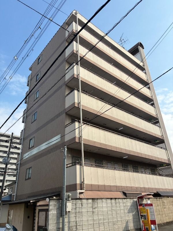 エトワールヴィル-R小阪本町クラッセの外観画像