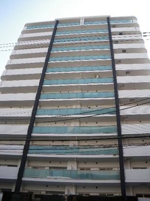 エステムプラザ心斎橋エグゼの外観画像