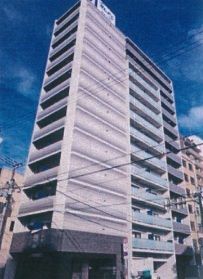 サムティ難波VIVOの外観画像