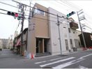 フォーチュンブランチIIの外観画像