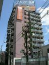 ギャレ山王の外観画像