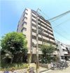 朝日プラザパレ・セーヌの外観画像