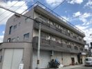 マンションエクセルの外観画像