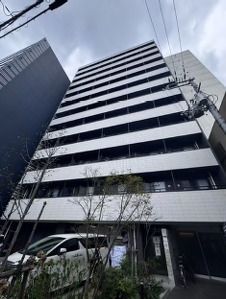 R Residences 難波南Iの外観画像