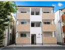 hugme residenceの外観画像