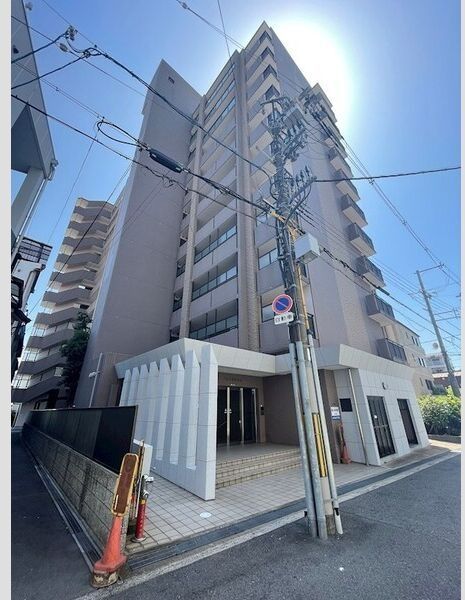 グランドルチェの外観画像