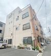 ハイツ永原の外観画像