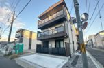 D porta garboの外観画像