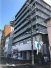 ツインフラッツの外観画像