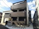 ALEGRIA姫島IIの外観画像