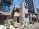 クレセントハイツの外観画像