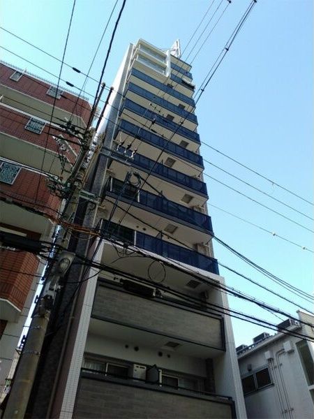 TAT LYON TIMBER TOWNの外観画像