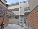 ラモーナ鶴橋の外観画像