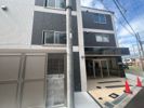 ソリティア桃谷の外観画像