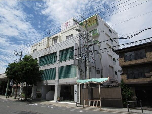 らぽーるの外観画像