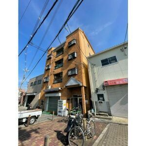 第3タナックマンションの外観画像
