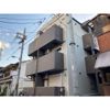 クラリスクオーレの外観画像