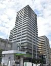 プラウドタワー安堂寺の外観画像