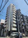 willDo南森町の外観画像