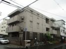 アビタシオン加美北の外観画像
