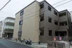 アッシュメゾン平野ノースIIの外観画像