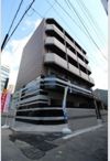 セイワパレス福島駅前の外観画像