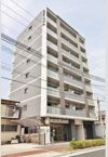 シャイニング福島離宮の外観画像