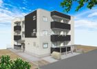 フジパレス出来島WESTII番館の外観画像