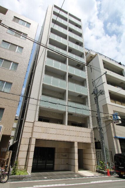 Da Vinchi(ダ ヴィンチ)の外観画像