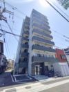 ヒルズパークサイドの外観画像